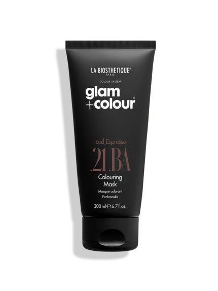 Colouring Mask .21 .BA Iced Espresso